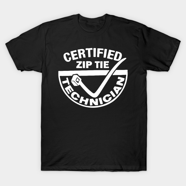 technician t shirt design